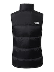 The North Face Black Diablo Down Gilet - Image 8 of 8