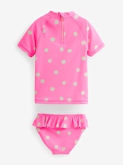 Pink Bee 2 Piece Sunsafe Swimset (3mths-7yrs) - Image 7 of 7