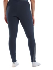 Altura Blue Grid Women's Cruiser Waterproof Tights - Image 2 of 4