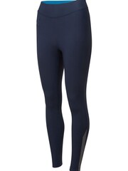 Altura Blue Grid Women's Cruiser Waterproof Tights - Image 3 of 4