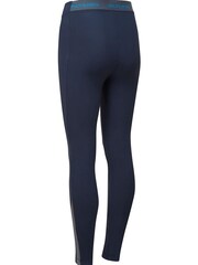Altura Blue Grid Women's Cruiser Waterproof Tights - Image 4 of 4