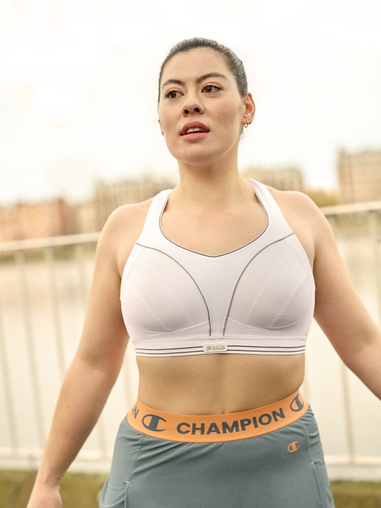 Shock Absorber Ultimate Run Bra - Image 1 of 4