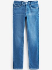 Denim Bright Blue Slim Jeans - Image 6 of 6