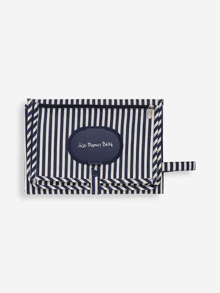 JoJo Maman Bébé Deluxe Changing Mat - Image 1 of 3