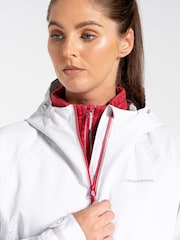 Craghoppers Grey Atlas Jacket - Image 4 of 7