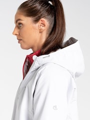 Craghoppers Grey Atlas Jacket - Image 5 of 7