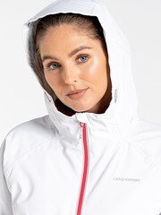 Craghoppers Grey Atlas Jacket - Image 6 of 7