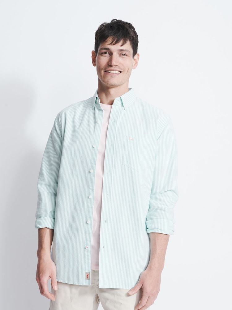 Aubin Aldridge Shirt - Image 1 of 5