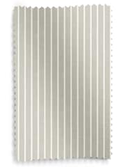 Grey Franklin Made To Measure Roman 100% Cotton Blind - Image 5 of 5