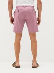 Pink - Stretch-Chinoshorts - Bild 2 von 6
