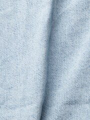 Esprit Blue Medium Wash Indoor Vest - Image 8 of 8