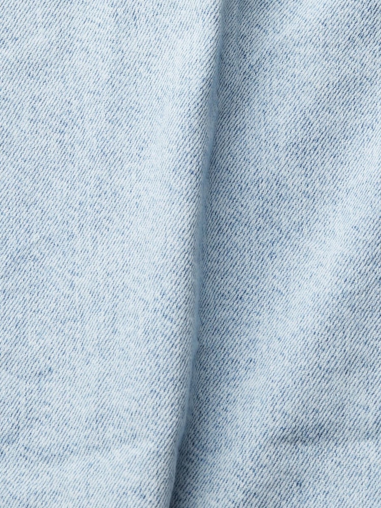 Esprit Blue Medium Wash Indoor Vest - Image 8 of 8