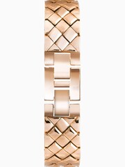 Sekonda Ladies Rose Gold Bracelet Watch - Image 2 of 5