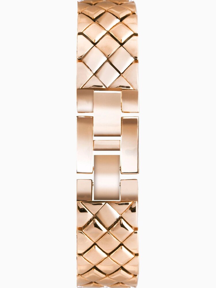Sekonda Ladies Rose Gold Bracelet Watch - Image 2 of 5