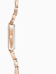 Sekonda Ladies Rose Gold Bracelet Watch - Image 3 of 5