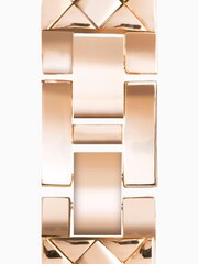 Sekonda Ladies Rose Gold Bracelet Watch - Image 5 of 5