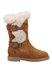 Hush Puppies Megan Boots - Image 1 of 5