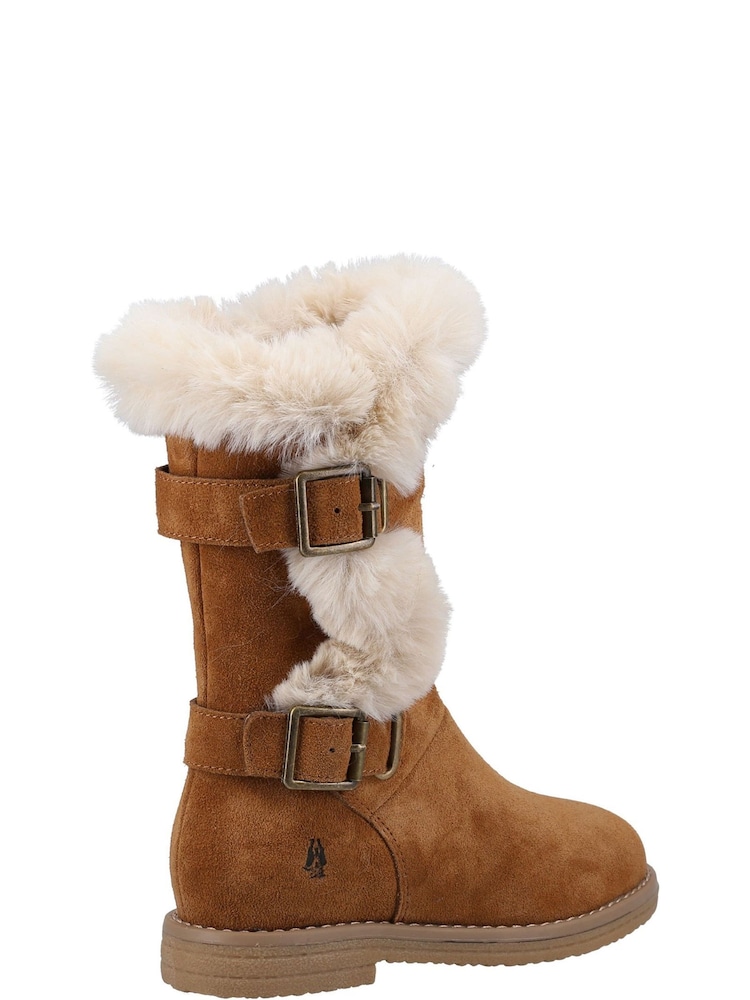 Hush Puppies Megan Boots - Image 2 of 5