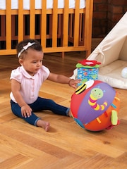 Galt Toys Activity Ball - Image 1 of 7