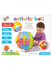 Galt Toys Activity Ball - Image 4 of 7