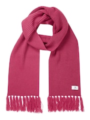 Tog 24 Pink Hanlith Winter Scarf - Image 2 of 2