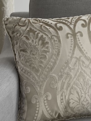 Curtina Chateau Square Cushion - Imagem 1 de 4