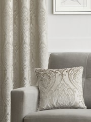 Curtina Chateau Square Cushion - Imagem 2 de 4