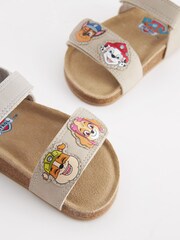Серый PAW Patrol - Удобные сандалии на пробковой подошве - Image 3 of 5