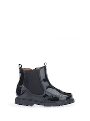 Start-Rite Chelsea Leather Zip Up Boots - Image 1 of 5