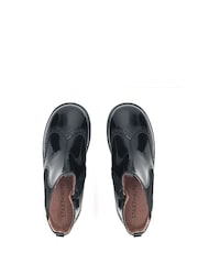 Start-Rite Chelsea Leather Zip Up Boots - Image 4 of 5