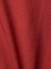 Esprit Orange Terracotta Turtle Neck Long Sleeve Top - Image 13 of 14