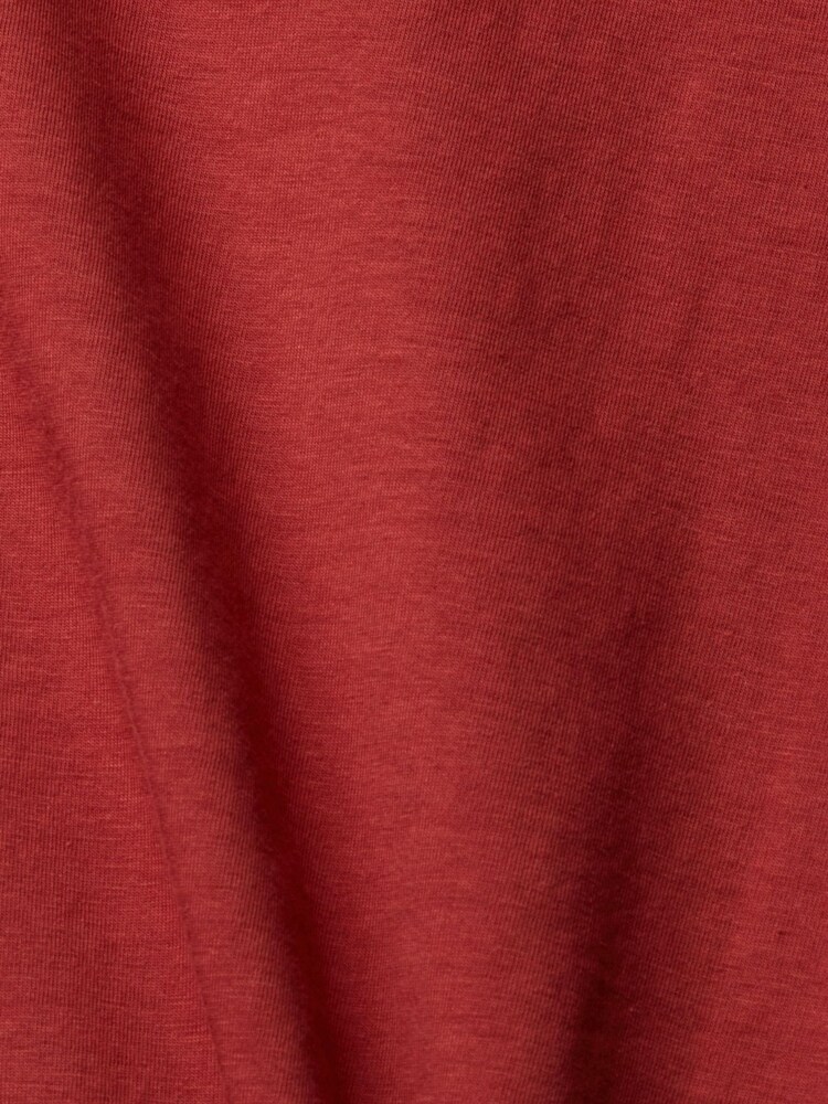 Esprit Orange Terracotta Turtle Neck Long Sleeve Top - Image 14 of 14