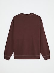 Quiksilver Disk Crew Short Sleeve T-Shirt - Bild 2 von 3