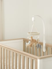 Mamas & Papas x Laura Ashley Born to be Wild Musical Mobile - Image 2 of 3