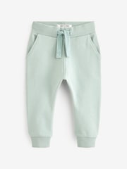 Anthrazit/Grau/Braun - Jogginghosen 5er-Pack (3Monate–7Jahre) - Bild 2 von 6