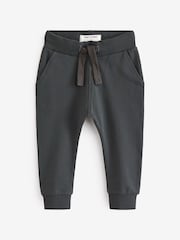Anthrazit/Grau/Braun - Jogginghosen 5er-Pack (3Monate–7Jahre) - Bild 3 von 6