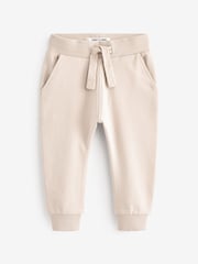 Anthrazit/Grau/Braun - Jogginghosen 5er-Pack (3Monate–7Jahre) - Bild 5 von 6