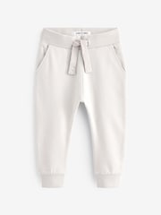 Anthrazit/Grau/Braun - Jogginghosen 5er-Pack (3Monate–7Jahre) - Bild 6 von 6