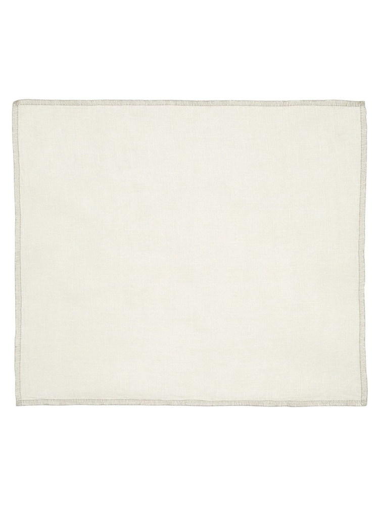 Ulster Weavers Natural Polishing Cloths 2 Pack - Image 2 of 2