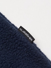 Quiksilver Clean Coast - Pilnas užtrauktukas su flisu - 11 paveikslėlis iš 13