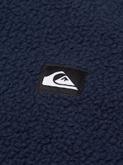 Quiksilver Clean Coast - Pilnas užtrauktukas su flisu - 13 paveikslėlis iš 13