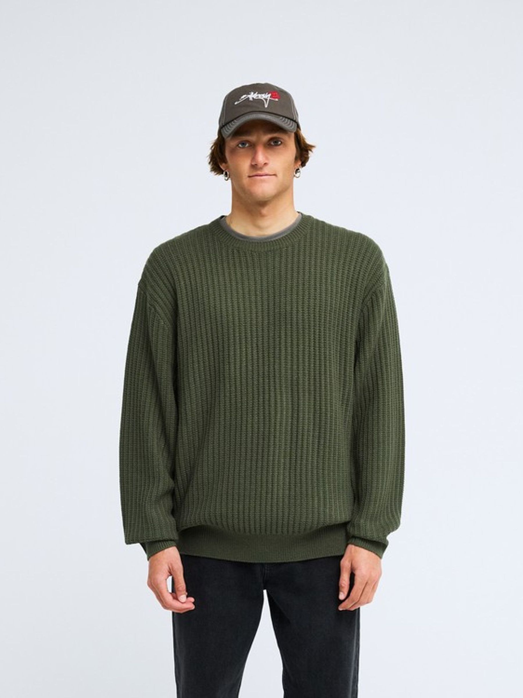 Buy Billabong Green Arch Sweat Top from the Next UK online shop