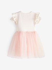 Pink Ballerina Tutu Skirt Dress (3mths-7yrs) - Image 6 of 6