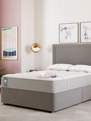 Sealy Classics Advantage Claremont PostureTech Mattress - Image 1 of 6