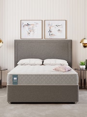Sealy Classics Advantage Claremont PostureTech Mattress - Image 2 of 6