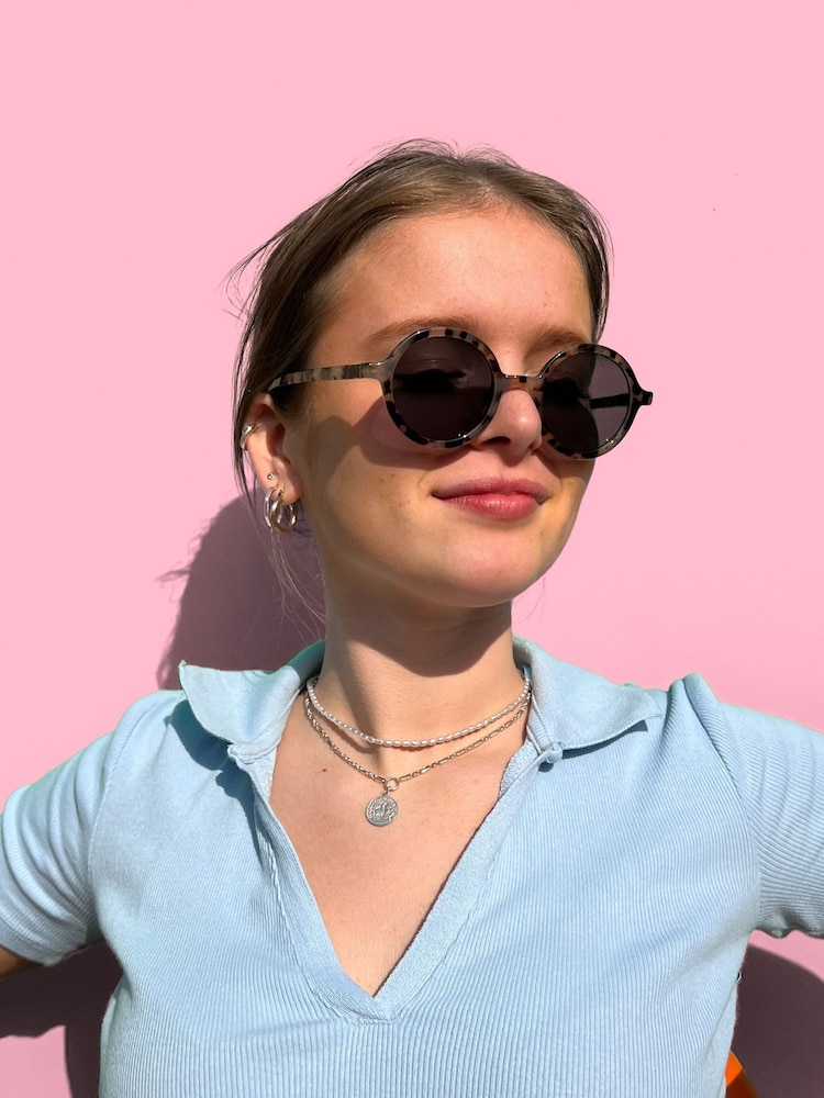 London Mole Artist Sunglasses - Image 2 of 6
