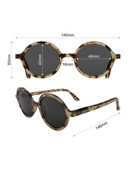 London Mole Artist Sunglasses - Image 5 of 6