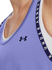 Under Armour Knockout Tank - Image 4 of 6