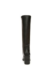 Vionic Inessa Black Knee Length Boots - Image 5 of 7