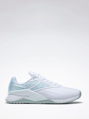 Reebok Nano X2 White Trainers - Image 1 of 5